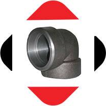 Alloy Steel Forged Elbow 45-90 Degree Alloy Steel Forged Elbow 45-90 Degree